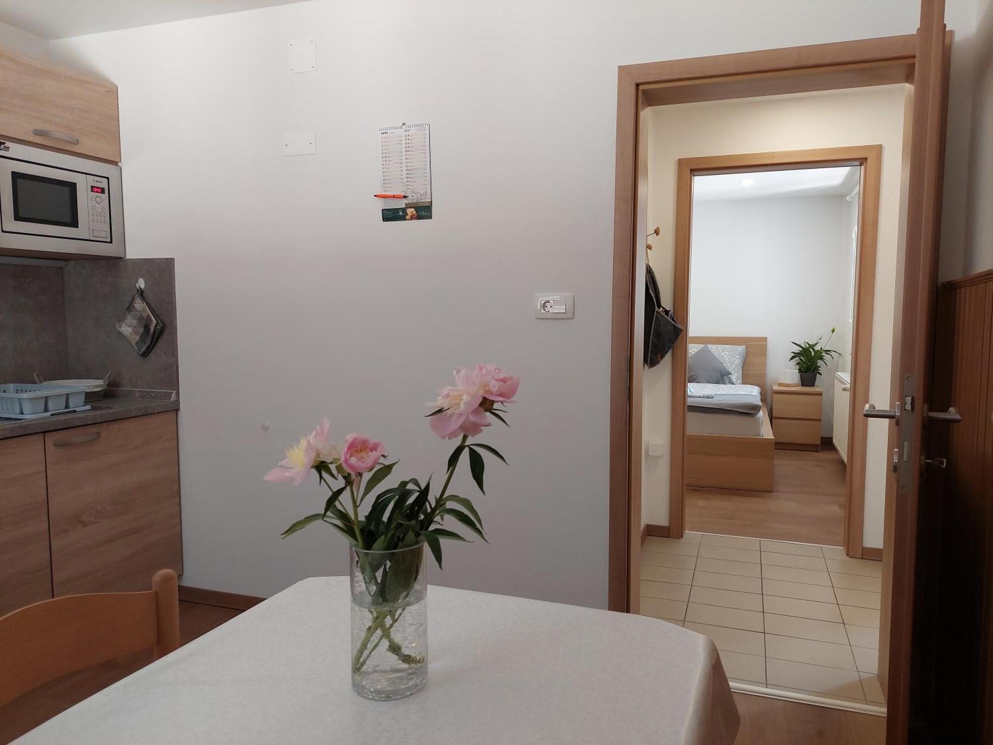 Apartments Susnik Bohinj Quarto foto