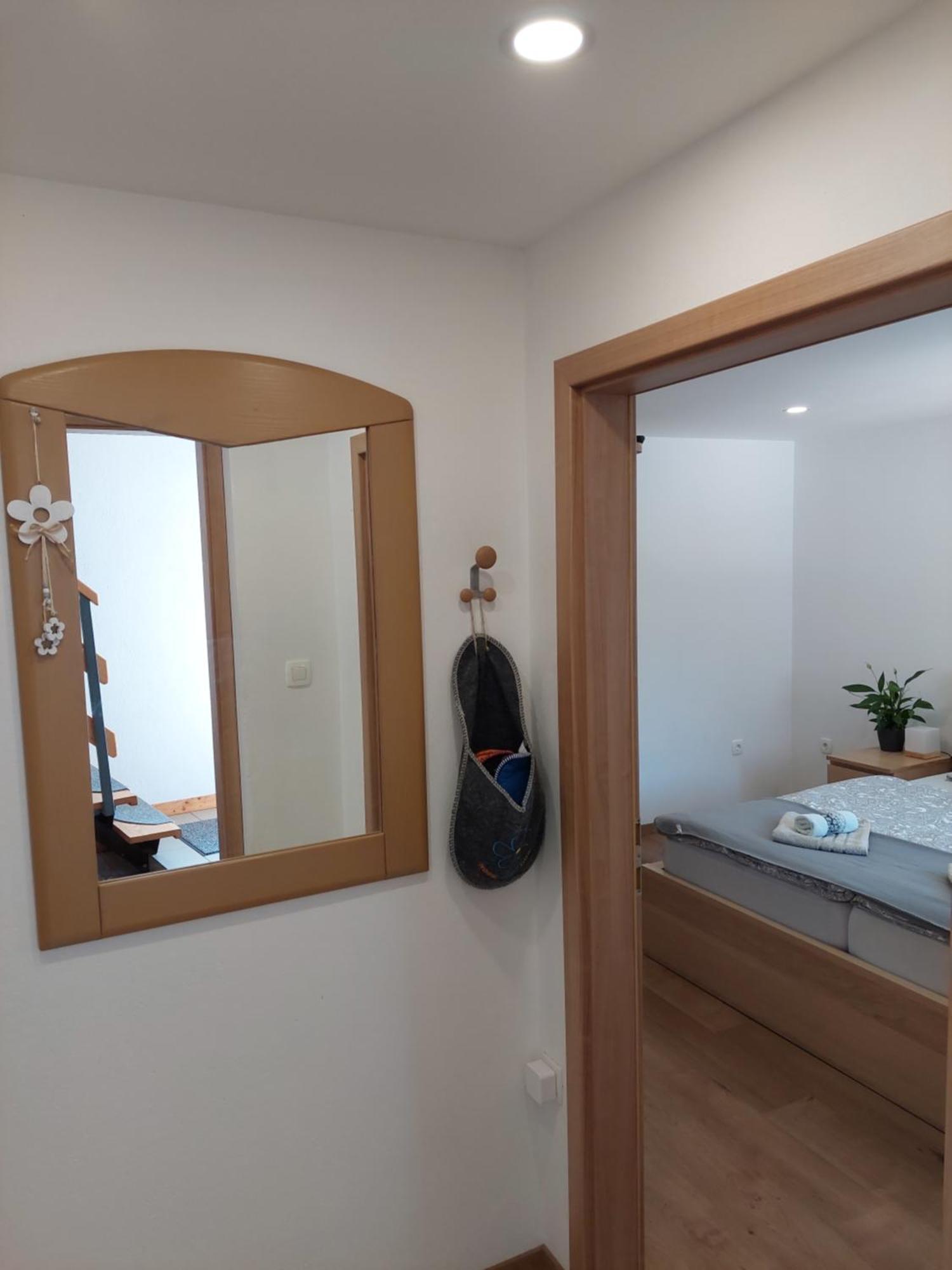 Apartments Susnik Bohinj Quarto foto